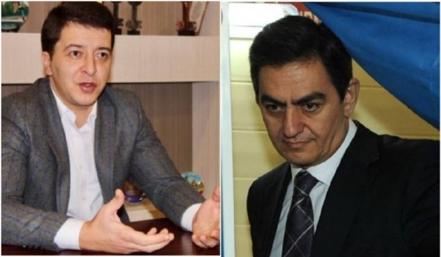 “Keçi, keçə və Əli Kərimli” – Deputatın yazısı...