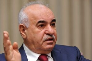 "Mehdiyev işi": deputatdan haqqında yayılan xəbərlərə cavab