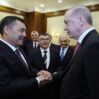 erdogan japarov