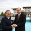 erdogan mirziyayev