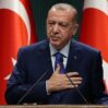erdogan teshekkur