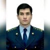general ferid eliyev