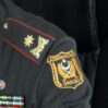 general mayor rutbesi