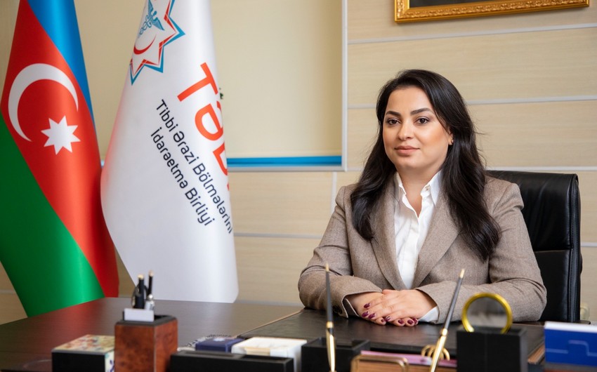 Yeni Klinikaya direktor müavini təyin olunan şəxs kimdir?