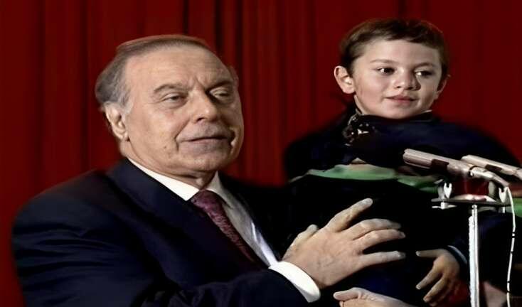 heyder eliyev qara