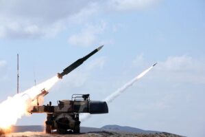 HHM bölmələrimiz "düşmən"i məhv etdi, Zakir Həsənov izlədi - VİDEO