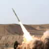 hizbullah raket