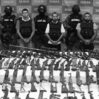 i aml Italys Ndrangheta Mafia Targeted by Police across Europe
