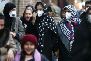 Cinsiyyətini dəyişdirib, intihar edirlər - İranda qorxulu durum