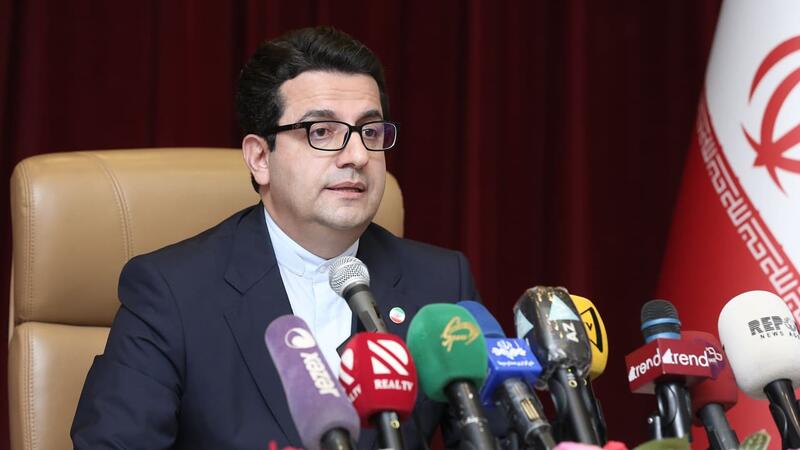 iran sefiri