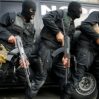 iran polis