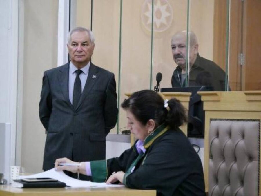 Xaçaturyanın azərbaycanlı tərcüməçisi danışdı: İsmayıl Tanrıverdiyev şok detalları açdı – EKSKLÜZİV