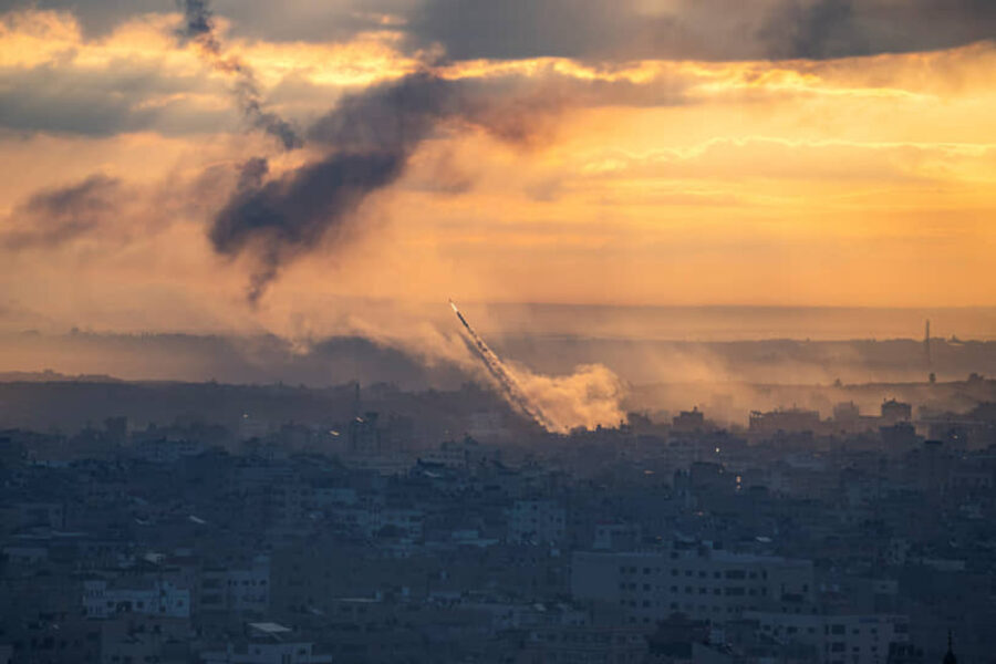 israil 1111