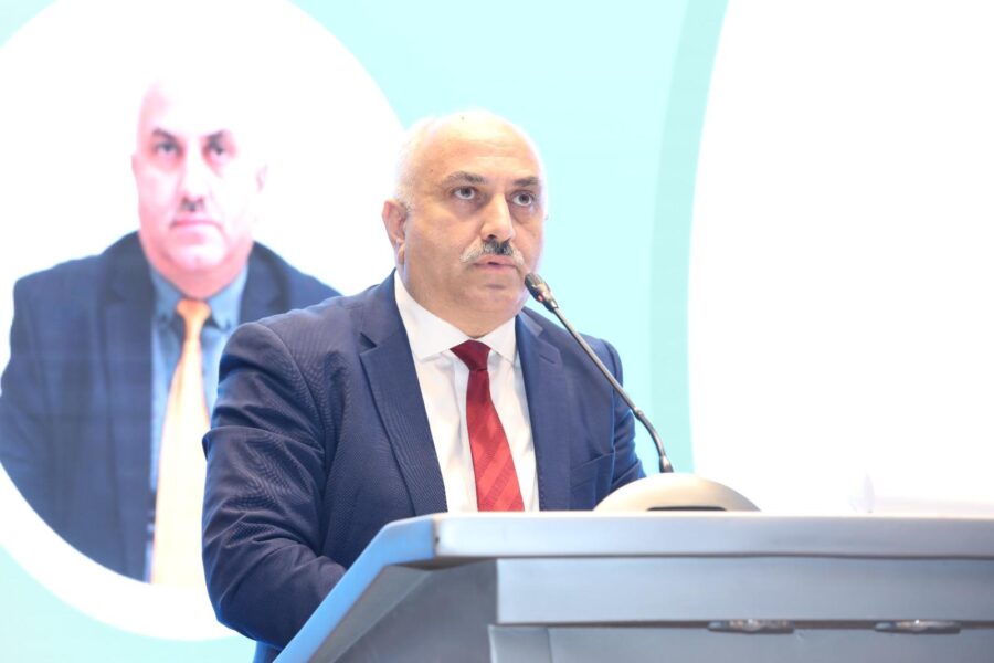 Füzuliyə daha 122 ailə köçürüləcək: püşkatma keçirildi - FOTOLAR