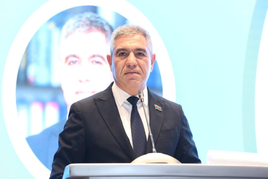 Füzuliyə daha 122 ailə köçürüləcək: püşkatma keçirildi - FOTOLAR