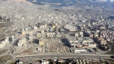kahramanmaras
