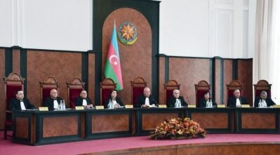konstitusiya mehkeme