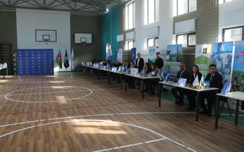 Laçında daha bir ilk yaşandı - YENİLƏNİB