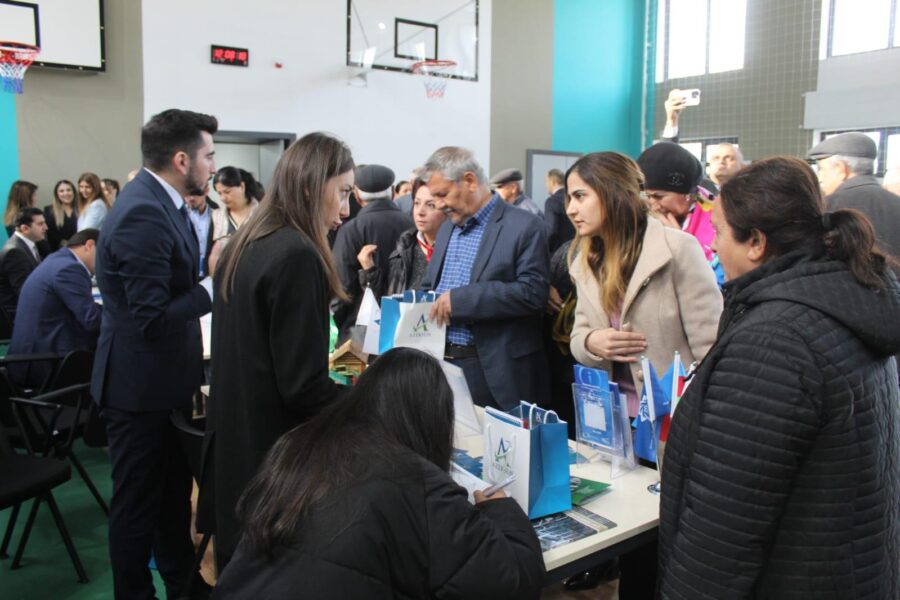 Laçında daha bir ilk yaşandı - YENİLƏNİB