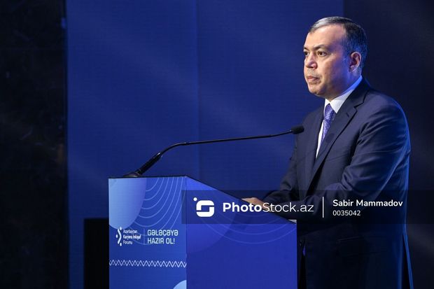 “Yaxın gələcəkdə ehtiyac meyarı anlayışını ləğv etmək istəyirik”