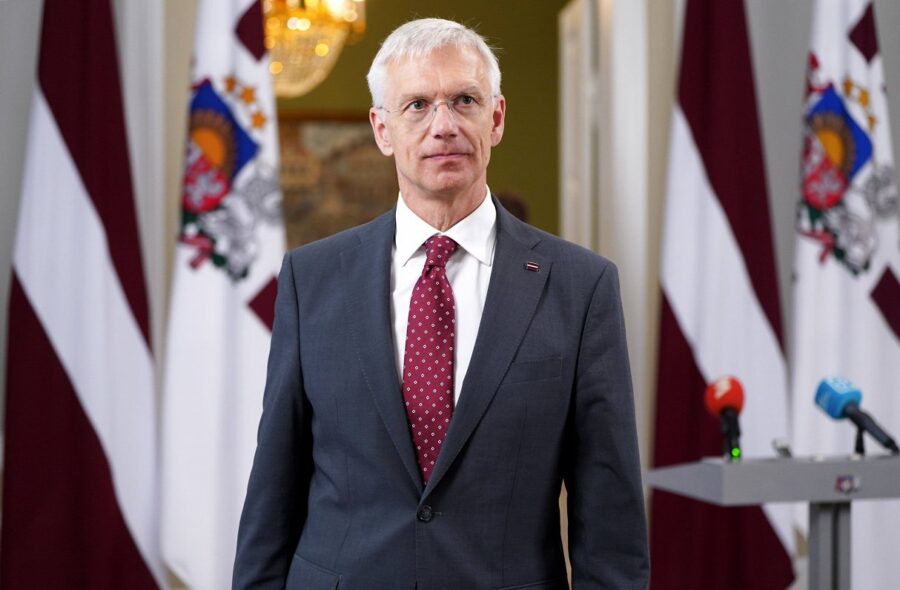 NATO-nun baş katibliyinə üçüncü namizədin kimliyi bilindi