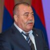 manvel qriqoryan