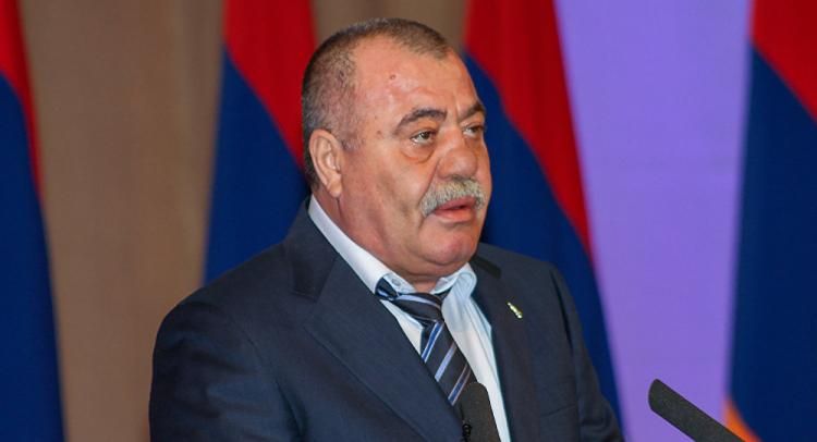 manvel qriqoryan