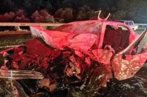 Azərbaycanlı gəlin 3 nəfəri ölümdən qurtardı - FOTOLAR