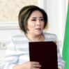 mehriban sultanova