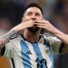messi 11