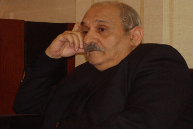 mobil babayev
