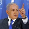 netanyahu