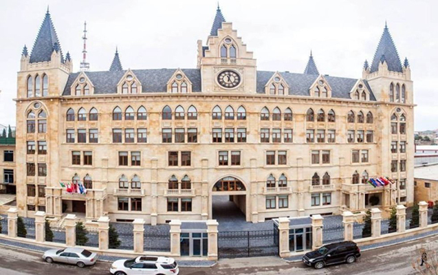 Bakı Oksford Məktəbinin müsadirəsi ilə bağlı yekun qərar