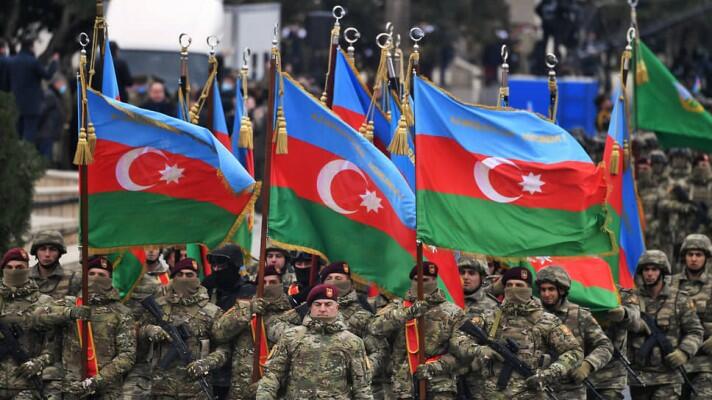 Ermənistanı kədərə boğan xəbər: Xankəndidə tarixi addım