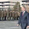pasinyan ordu 1