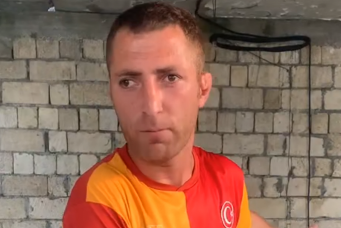 "Azəri canavar" buna görə güllələnib: ŞOK detallar - VİDEO 1 photo 12840