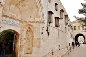 Ermənilərin yeni ərazi mübahisəsi - Saxlanılanlar var