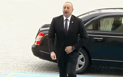 prez astana