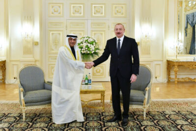 prez casim