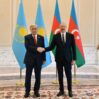 prez tokayev