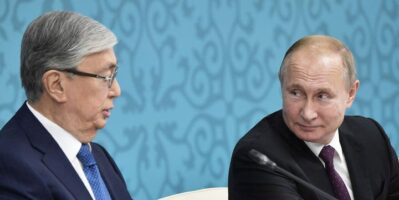 putin tokayev 11