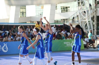 qadin basketbol 14521