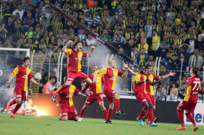 qalatasaray