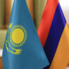 qazaxistan ermenistan