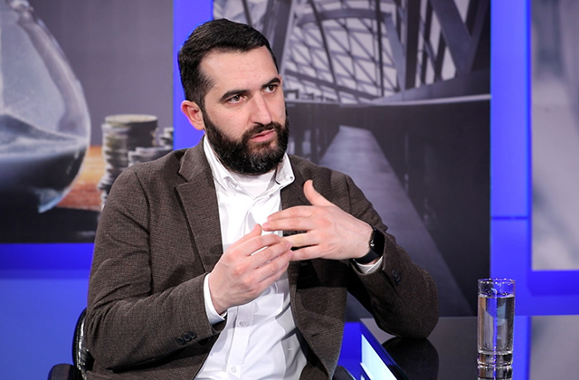 Kılıçdaroğlunun yerinə keçən şəxs Ermənistana... - Qeqamyan