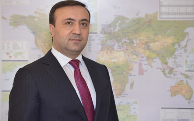 Ramin İsayevin həbs müddəti uzadıldı