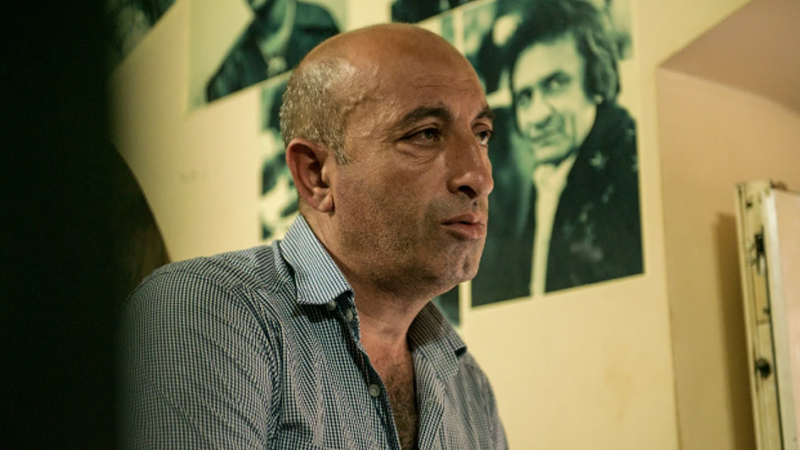 rauf sahsuvarov