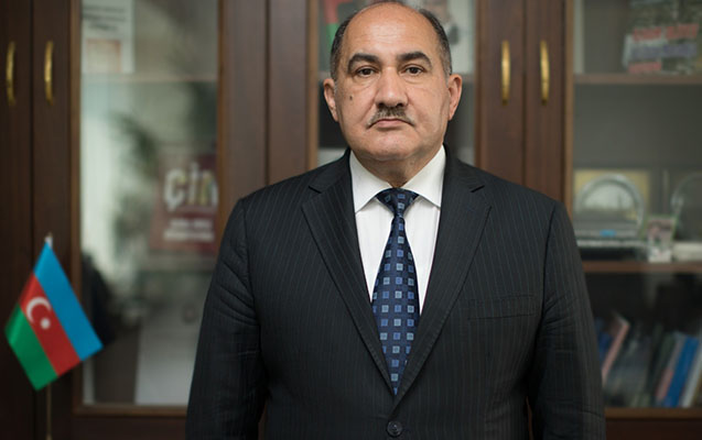 İş adamının sifarişli qətli: rəis müavini dindirildi