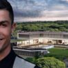 ronaldonun evi