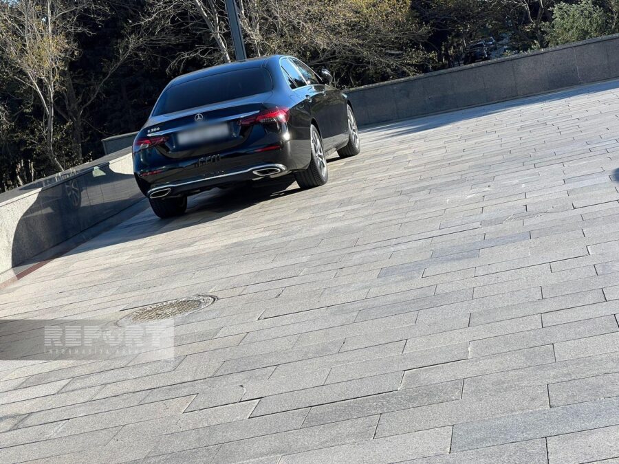 Komitə sədrlərinə yeni avtomobillər verildi - FOTOLAR